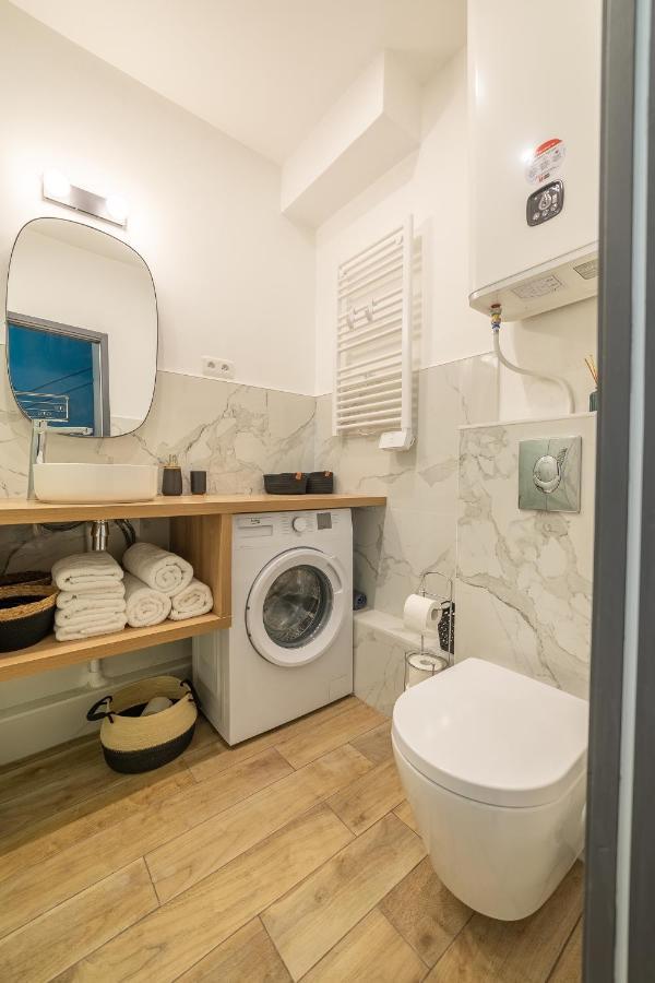 Stylish Appartment - Close City Center - Cannes Exterior photo